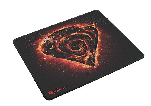 Natec Genesis NPG-0732 – Fussmatte, Feuer-Design Natec Genesis NPG-0732 – Fussmatte, Feuer-Design von Genesis