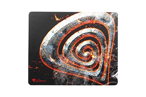 Podkladka Genesis M33 Lava Gaming Podkladka Genesis M33 Lava Gaming von Genesis