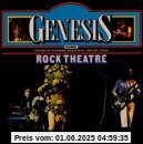 Rock Theatre [Ger] von Genesis