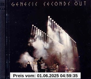Seconds Out Seconds Out von Genesis