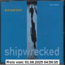 Shipwrecked Shipwrecked von Genesis