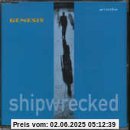 Shipwrecked von Genesis