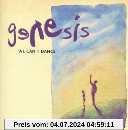 We Can't Dance (Remastered) von Genesis