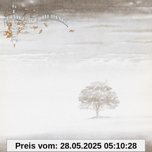 Wind and Wuthering (Remastered) von Genesis