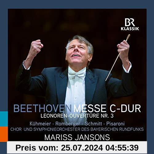 Beethoven Messe C-Dur von Genia Kühmeier