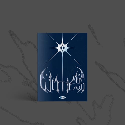 ALL(H) OURS Allhours - 2nd Mini Album Witness CD+Pre-Order Gift (Light ver.) von Genie Music