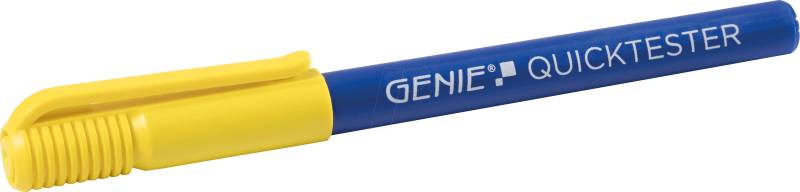 GENIE 11794 - Geldscheinprüfer, Prüfstift von Genie