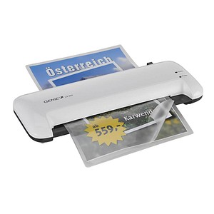 GENIE LA 300 A4 Laminiergerät bis DIN A4 GENIE LA 300 A4 Laminiergerät bis DIN A4 von Genie