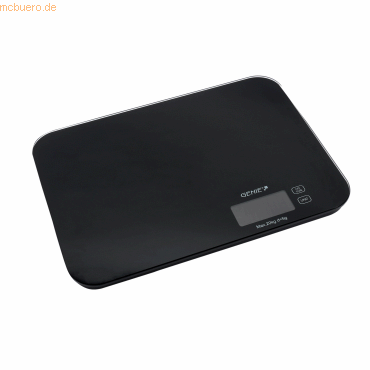 Genie Paketwaage DPS 20 11837 bis 20kg Genie Paketwaage DPS 20 11837 bis 20kg von Genie