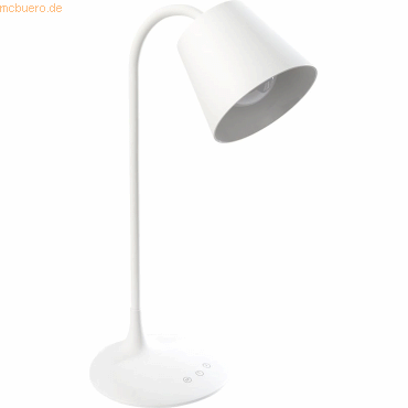 Genie Tischleuchte TL24 LED weiß Genie Tischleuchte TL24 LED weiß von Genie
