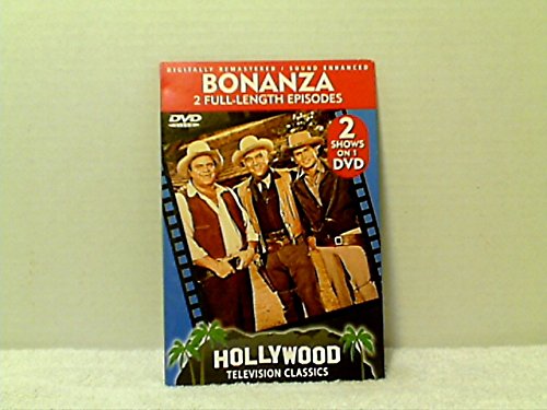 Bonanza [DVD] [Import] von Genius Entertainment