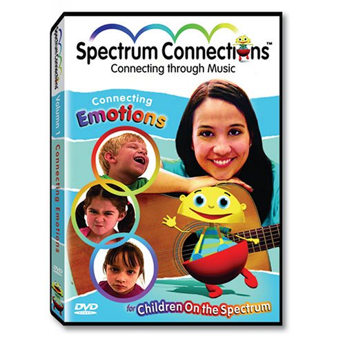 Spectrum Connections: Connecting Emotions 1 [DVD] [Import] von Genius Entertainment
