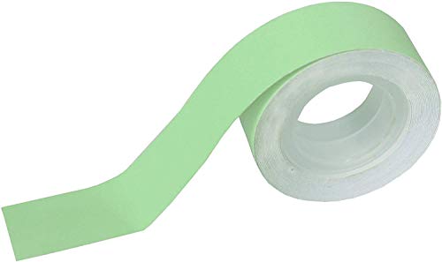 Genius ideas R 016250 Sicherheits-Leuchtband 2 m von Genius Ideas