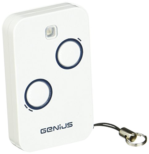 6100332 Fernbedienung GENIUS Kilo TX2 JL 6100332 Fernbedienung GENIUS Kilo TX2 JL von Genius