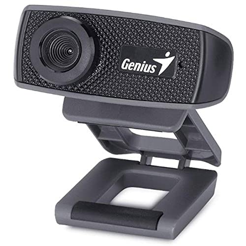 Genius Facecam 1000X Webcam von Genius