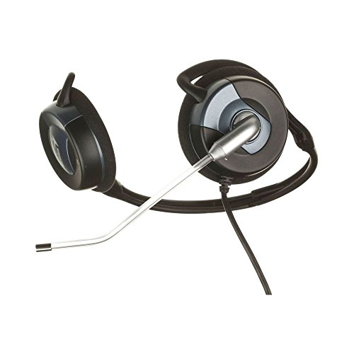 Genius HS-300 N Kopfhörer von Genius