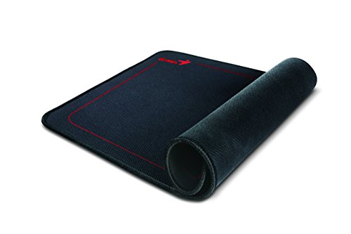 Genius gx-Control P100 Gaming-Mauspad Schwarz Genius gx-Control P100 Gaming-Mauspad Schwarz von Genius