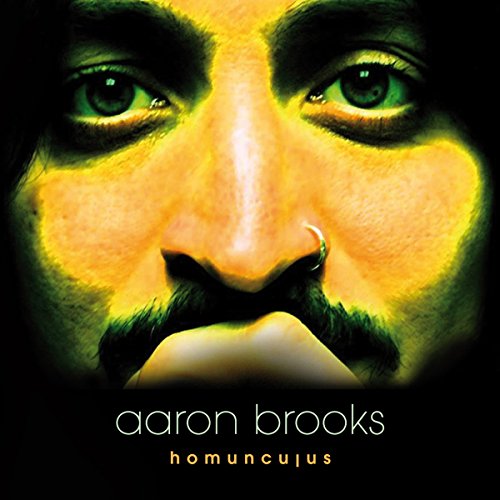 Homunculus (Lim.Vinyl) [Vinyl LP] von Gentle Art of Music (Soulfood)