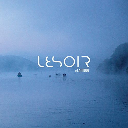 Latitude (Lim.Vinyl) [Vinyl LP] von Gentle Art of Music