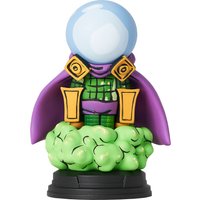 Gentle Giant Marvel Animated Style Mysterio Statue - 10cm von Gentle Giant