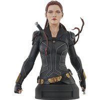 Gentle Giant Marvel Black Widow Movie 1/6 Scale Mini-Bust 15cm von Gentle Giant