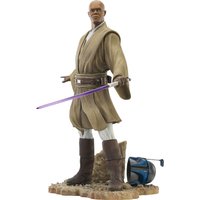 Gentle Giant Star Wars Premier Collection Statue - Mace Windu Gentle Giant Star Wars Premier Collection Statue - Mace Windu von Gentle Giant