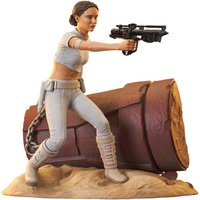 Gentle Giant Star Wars: Attack Of The Clones Premier Collection Statue - Padme Amidala Gentle Giant Star Wars: Attack Of The Clones Premier Collection Statue - Padme Amidala von Gentle Giant