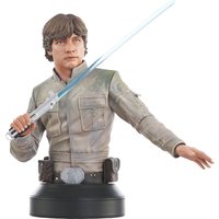 Gentle Giant Star Wars: The Empire Strikes Back 1/6 Scale Bust - Luke Skywalker Gentle Giant Star Wars: The Empire Strikes Back 1/6 Scale Bust - Luke Skywalker von Gentle Giant