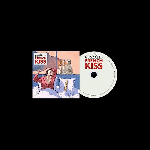 French Kiss von Gentle Threat