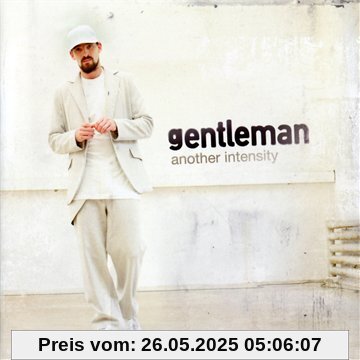 Another Intensity Another Intensity von Gentleman