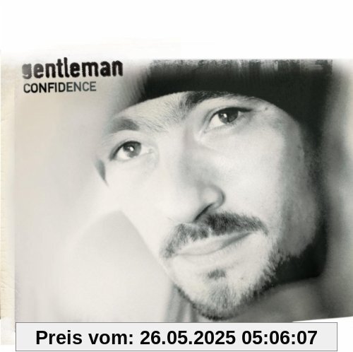 Confidence Confidence von Gentleman
