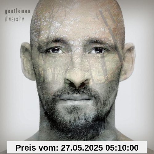 Diversity (Ltd.Pur Edition) von Gentleman