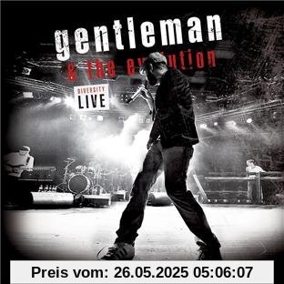 Diversity Live von Gentleman