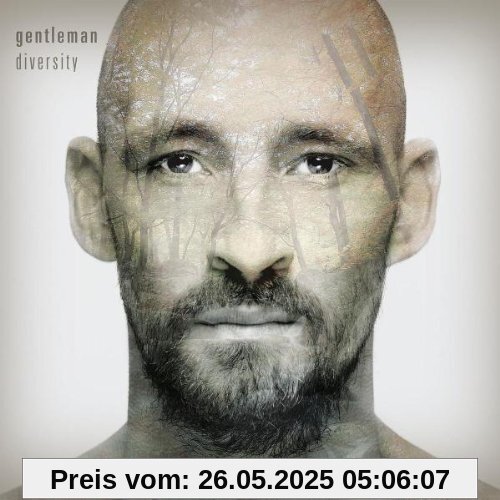 Diversity Diversity von Gentleman