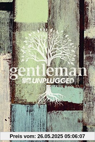 Gentleman - MTV Unplugged Gentleman - MTV Unplugged von Gentleman