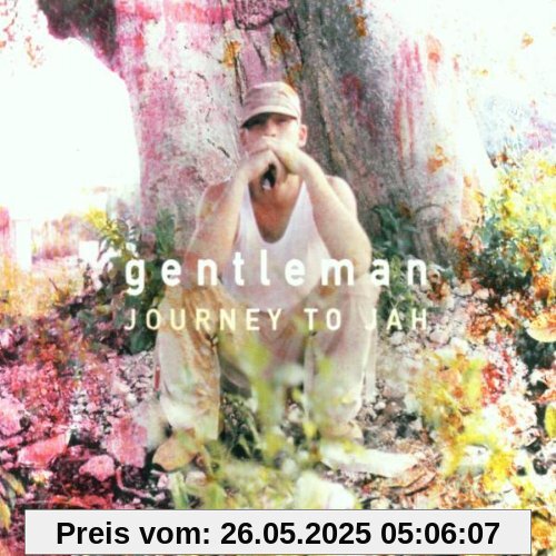 Journey to Jah Journey to Jah von Gentleman