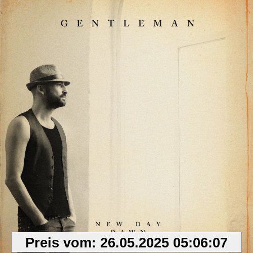 New Day Dawn New Day Dawn von Gentleman