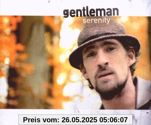 Serenity Serenity von Gentleman