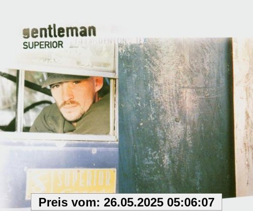 Superior Superior von Gentleman