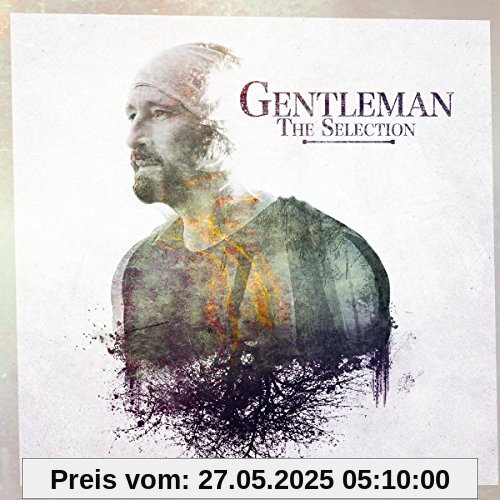 The Selection (Best of) von Gentleman