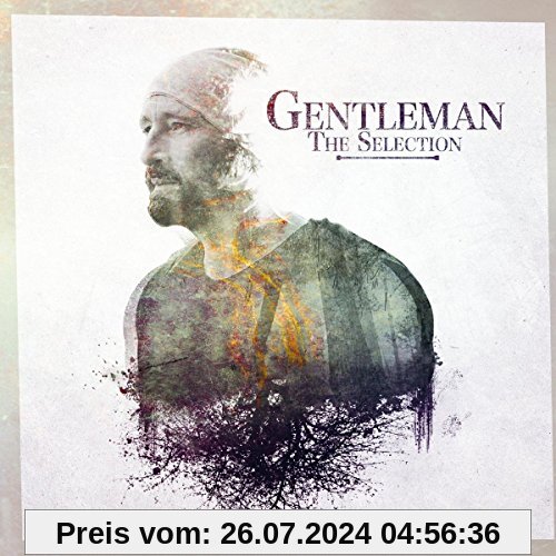 The Selection (Best of Ltd. Deluxe Edition) von Gentleman