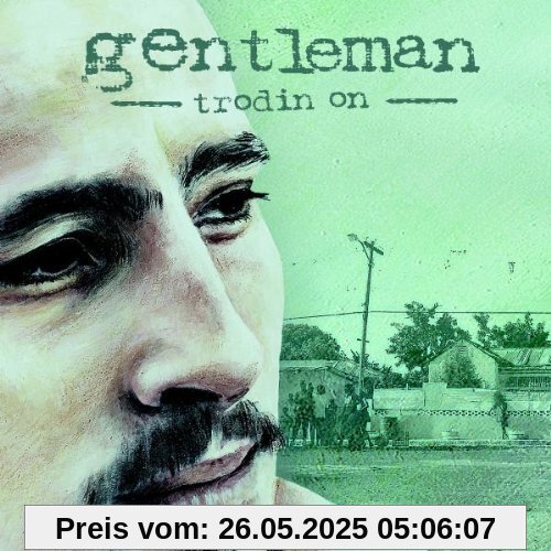 Trodin on Trodin on von Gentleman
