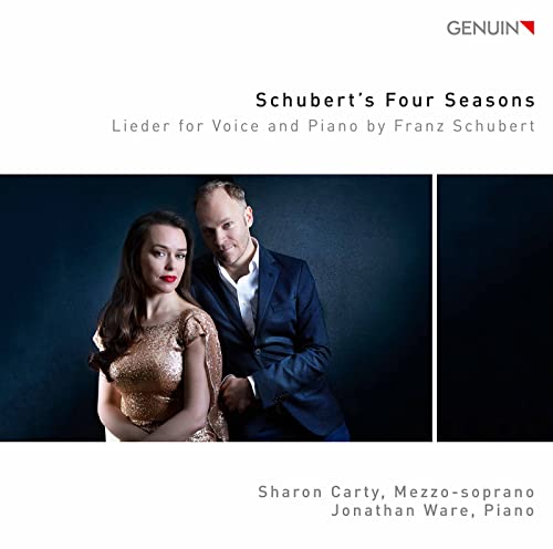 Schubert's Four Seasons von Genuin