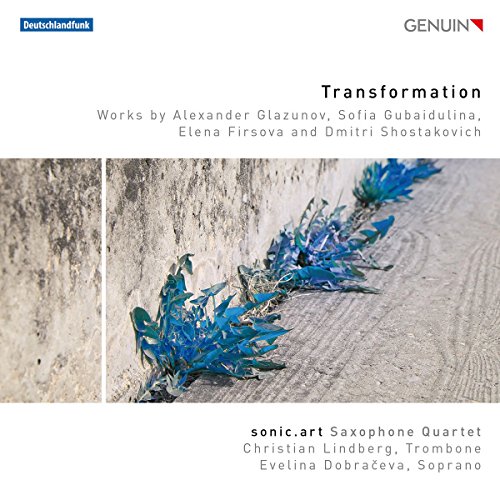 Transformation von Genuin Classics (Note 1 Musikvertrieb)