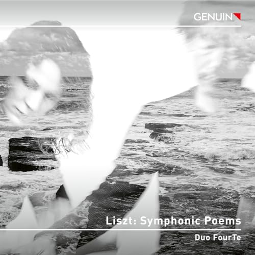 Franz Liszt: Symphonic Poems von Genuin