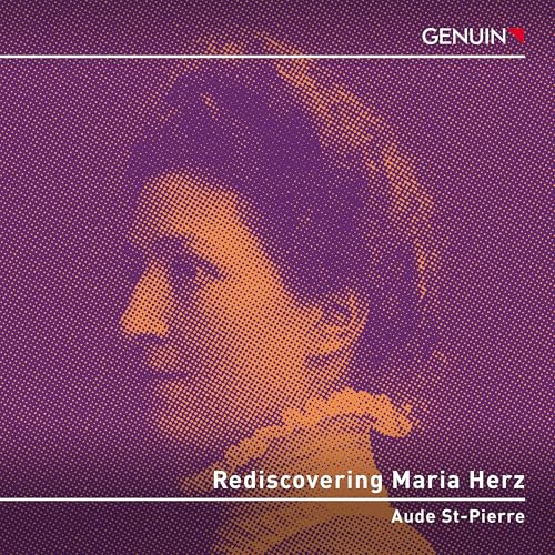 Maria Herz: Rediscovering Maria Herz von Genuin