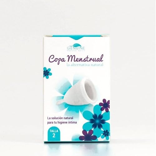 Copa menstrual T2 Genuine Copa menstrual T2 Genuine von Genuine