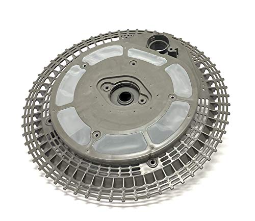 Geschirrspüler-Netzfilter ursprünglich für LDS5540ST, LDS5811WW-02, LDF6920ST, LDS5540WW, LDF6810BB-01_AB Geschirrspüler-Netzfilter ursprünglich für LDS5540ST, LDS5811WW-02, LDF6920ST, LDS5540WW, LDF6810BB-01_AB von GenuineOEMLG
