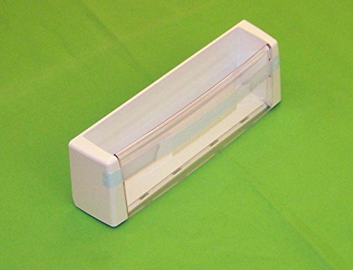 OEM LG Kühlschranktürkorb für LFX21971ST, LFX25975SW, GRL218USJP OEM LG Kühlschranktürkorb für LFX21971ST, LFX25975SW, GRL218USJP von GenuineOEMLG