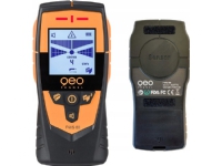 Geo-Fennel FWS 80 Metall-, Draht- und Holzsucher Geo-Fennel FWS 80 Metall-, Draht- und Holzsucher von Geo Fennel